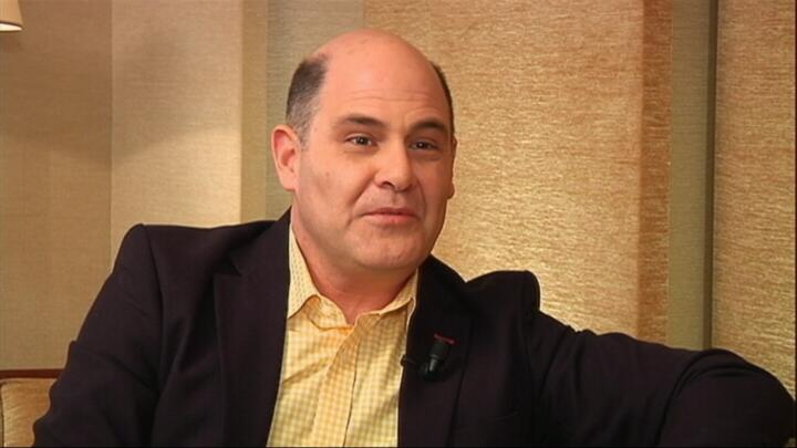 'Mad Men' creator Matthew Weiner on cigarettes, the 60s and Don Draper’s charm